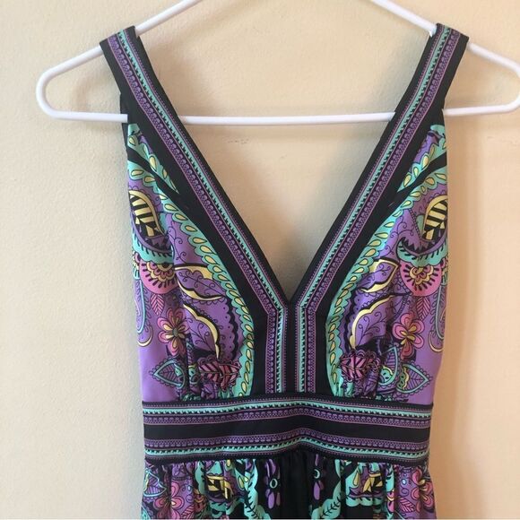 Beige by Eci Dress - Picture 2 of 6